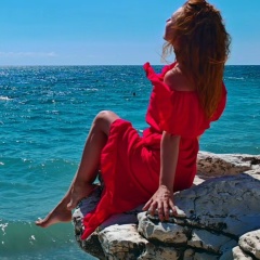 Аня Жулаева, 04.08.1985, Комсомольск-на-Амуре