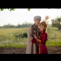 Айгерим Галина, 06.02.1992, Астана