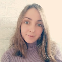 Ирина Юрина, 17.04, Екатеринбург