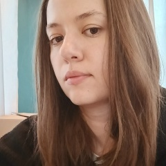 Анна Орешкова, 12.07