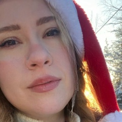 Александра Цветкова, 15.03, Санкт-Петербург