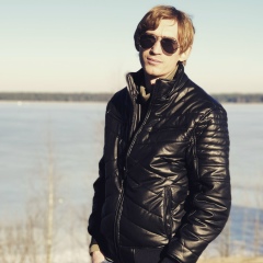 Женя Соколов, 13.09.1990, Таллин