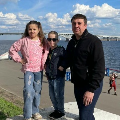 Паша Иванов, Саратов