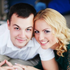 Зиночка Зубова, 23.10.1984, Санкт-Петербург