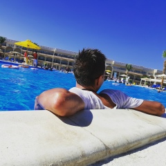 Денис Папин, 08.07, Алматы