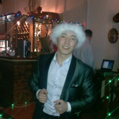 Suleimen Abdullayev, 11.09, Актау