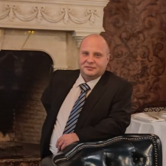 Дмитрий Зубков, Сергиев Посад