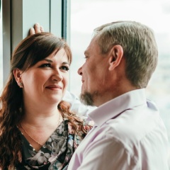 Алена Буняева, 03.11.1981, Дедовск