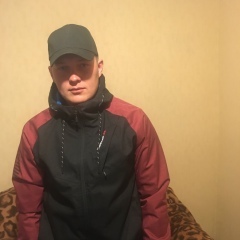 Миша Величко, 10.01.1993, Москва