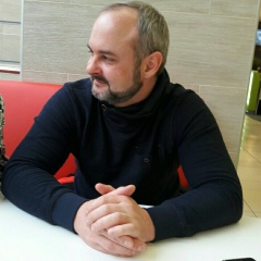 Евгений Шаповалов, 03.10.1978, Запорожье