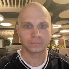 Макс Николаев, 28.04, Москва