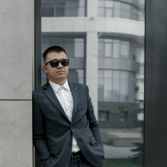 Денис Воронов, 04.05.1993