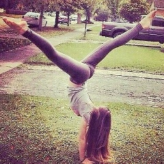 Viola Dark, 23.06.1998, Бишкек