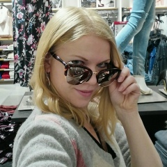 Надежда Алейник, 08.10