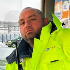 Константин Котельников, 21.10, Самара