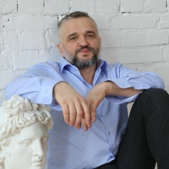 Сергей Драчев, 14.08, Новосибирск