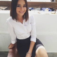 Fidan Aliyeva, 26.01, Баку