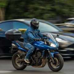 Андрей Захаров, 11.02.1990, Москва