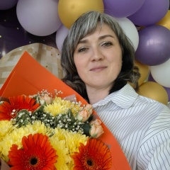 Анна Решетова, 05.07, Аша