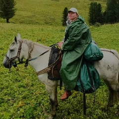 Екатерина Минина, 07.08, Нижний Новгород