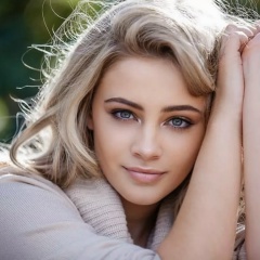 Елена Орлова