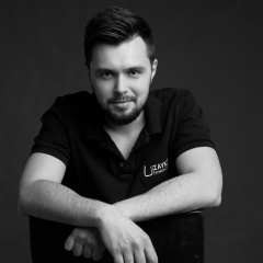 Роман Зайков, 03.02.1990, Новосибирск