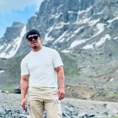 Бексултан Омурзаков, 02.03.1989, Калининград