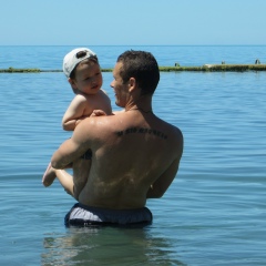 Андрей Смагин, 20.04, Омск