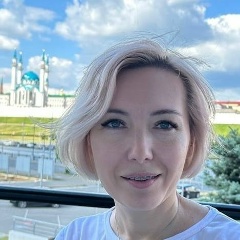 Лейсан Бадретдинова, 27.02.1973, Казань