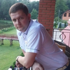 Юрій Деревянко, 13.11.1985, Львов