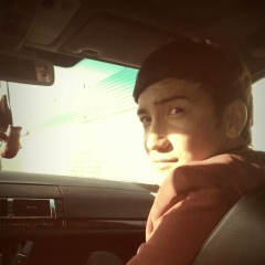 Ермек Джалгасбаев, 28.04, Актау