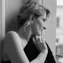 Оля Болтовская, 17.07.1983, Санкт-Петербург