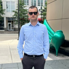 Андрей Шилков, 07.12, Челябинск