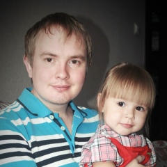 Игорь Баклюков, Москва