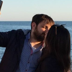 Виталий Подмогильный, 06.12.1986, Ростов-на-Дону