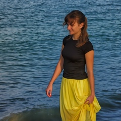 Екатерина Иванова