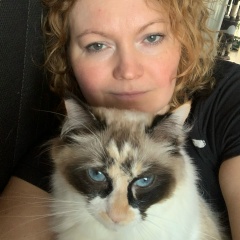 Наталья Скрынникова, 27.02, Marseille