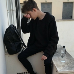 Андрей Борисовець, 10.02.2003, New York City