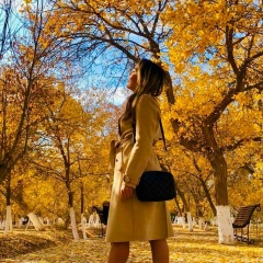 Айганым Естаева, 30.04, Астана