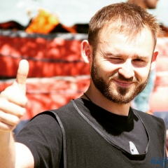 Александр Каплан, 24.07.1986, Алматы