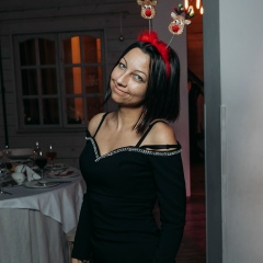 Евгения Лаврентьева, 27.12.1988, Санкт-Петербург