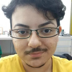 Viktor Nespolo, 03.09, Campinas