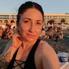 Екатерина Загеева, 28.07, Краснодар
