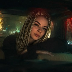 Юлия Изиляева-Радченко, 16.05.1995, Павлодар