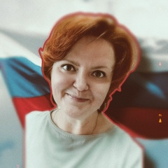 Ольга Чубарова, 20.12, Краснодар