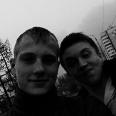 Костян Кулаков, Братск