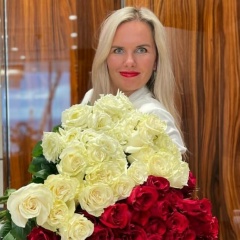 Ирина Алексеева, 20.08, Санкт-Петербург
