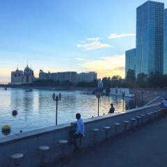 Аят Сағындықов, 27.11.1991, Алматы