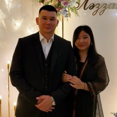 Жанна Ким, 30.01, Атырау