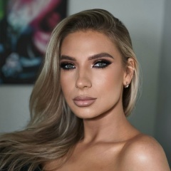 Диана Сагитова